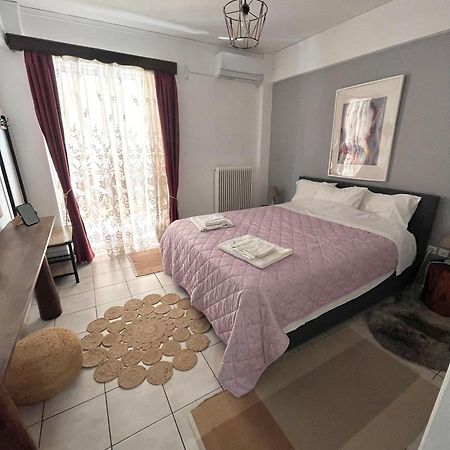 Angelina'S Boutique Suite In Nafplio City Exterior photo