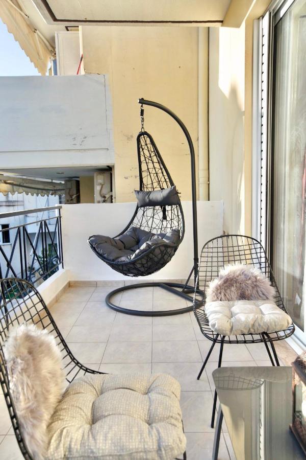 Angelina'S Boutique Suite In Nafplio City Exterior photo