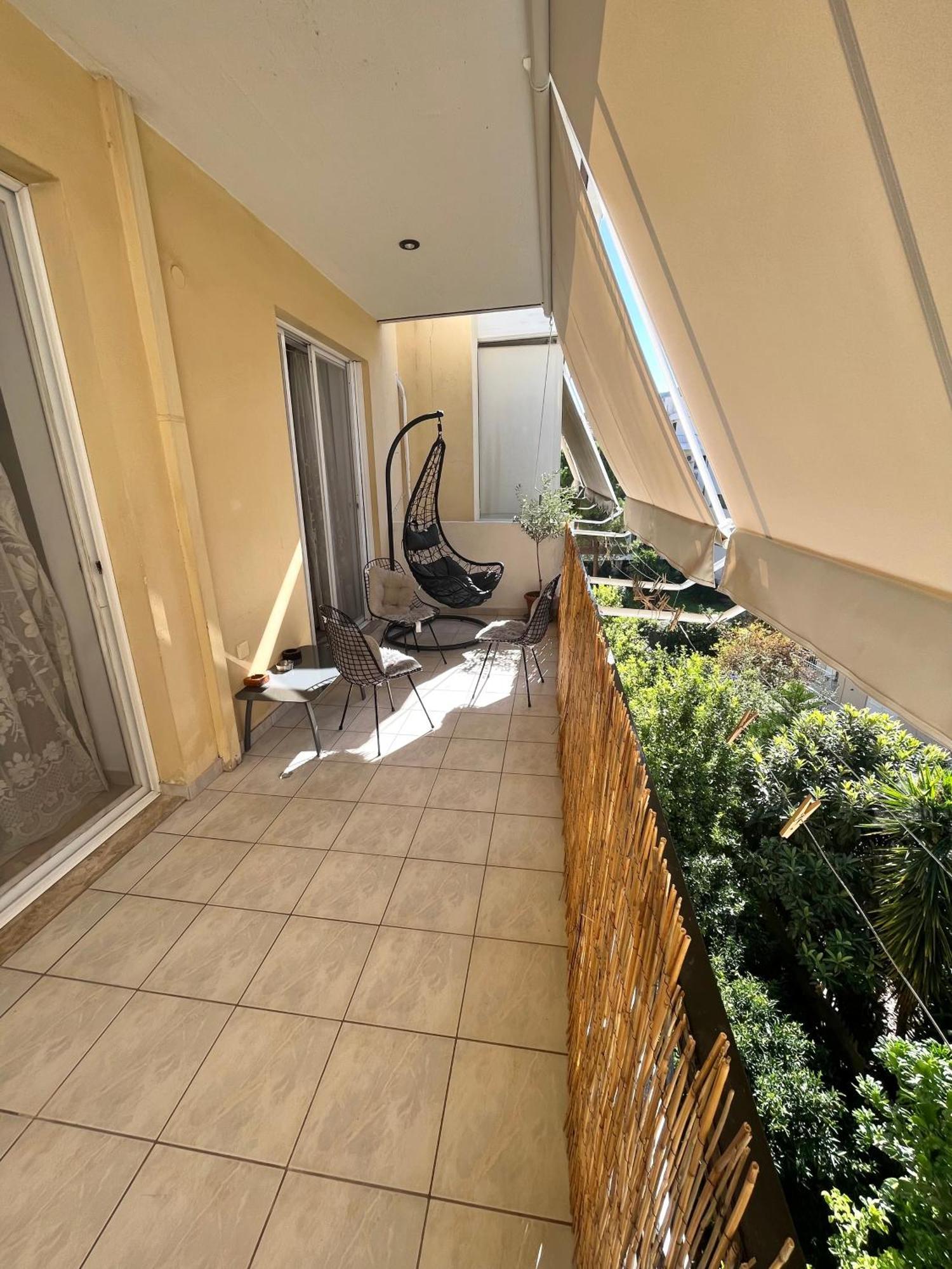 Angelina'S Boutique Suite In Nafplio City Exterior photo